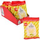 Bonds Soft Sherbety Lemons Bag 120g PMP