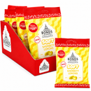 Bonds Soft Sherbety Lemons Bag 120g PMP