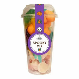 Bonds Spooky Mix Candy Cup 240g