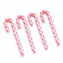 Bonds Strawberry Traditional Candy Cane 20g