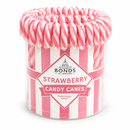 Bonds Strawberry Traditional Candy Cane 20g