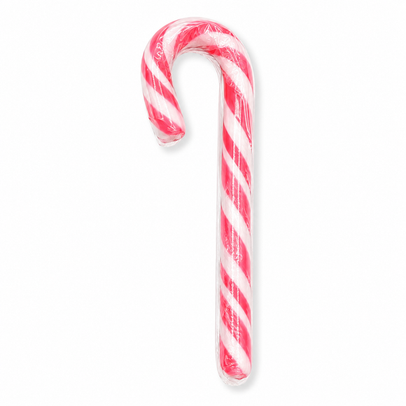 Bonds Strawberry Traditional Candy Cane 20g