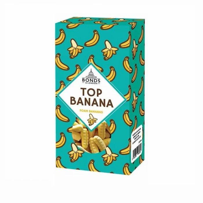 Bonds Top Banana Pun Boxes 140g