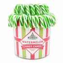 Bonds Watermelon Traditional Candy Cane 20g