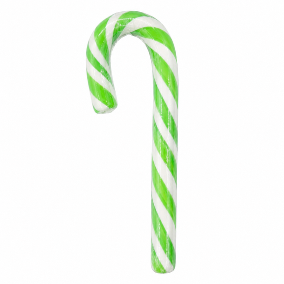 Bonds Watermelon Traditional Candy Cane 20g