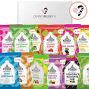 Bonds of London Sweet Shop Box (15 Bags)