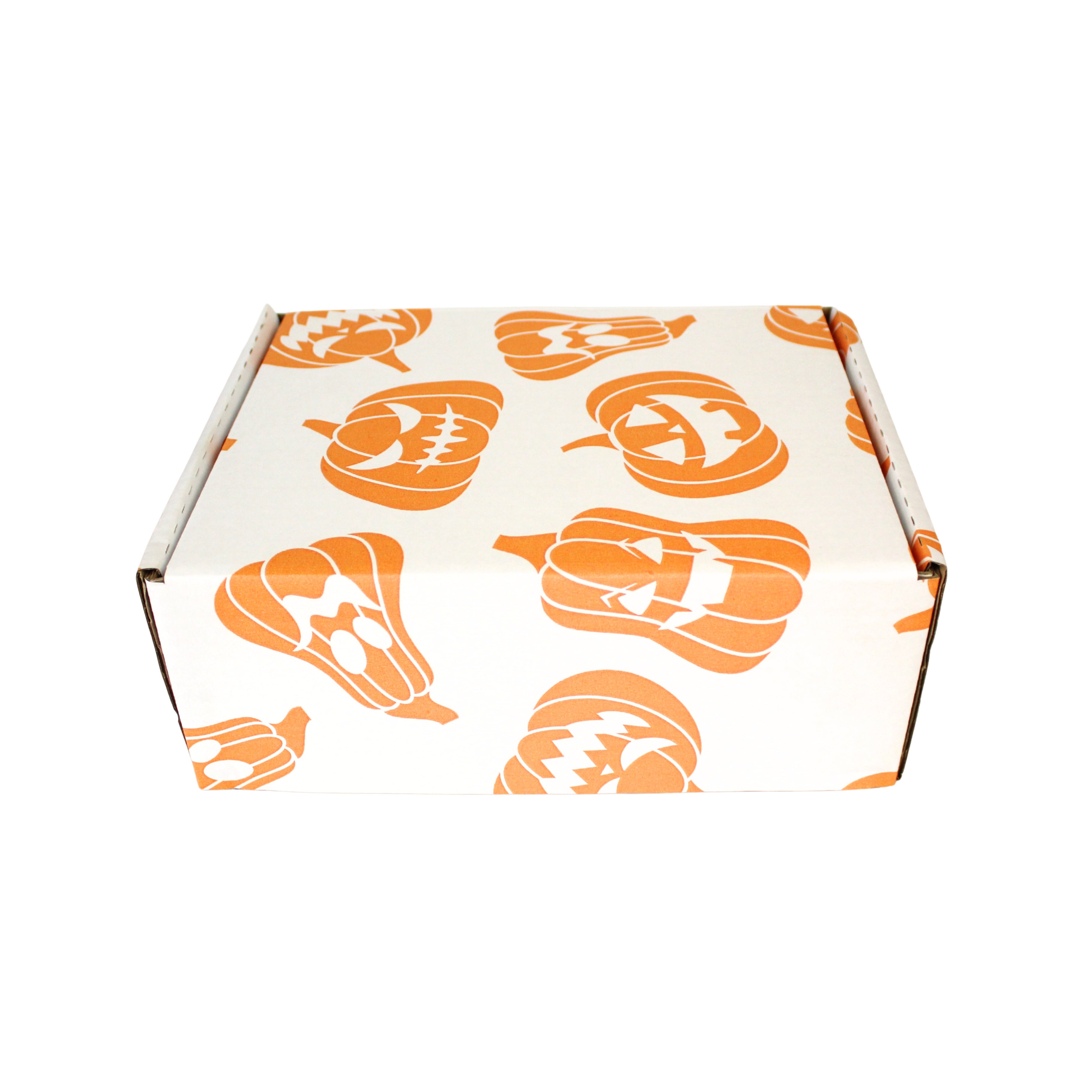 Bradley's Boo Box