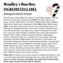 Bradley's Boo Box