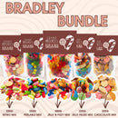 Bradley's Pick & Mix Sweets Bundle