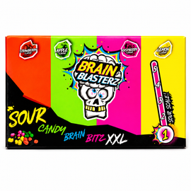 Brain Blasterz Brain Blitz XXL 144g