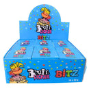 Brain Licker Bitz Box 50g