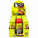 Brain Licker Blue Raspberry & Sour Strawberry Flavour Bottle 60ml Random Flavour