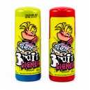 Brain Licker Blue Raspberry & Sour Strawberry Flavour Bottle 60ml Random Flavour
