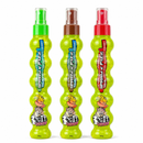 Brain Licker Spray N Fizz Tubes 80g