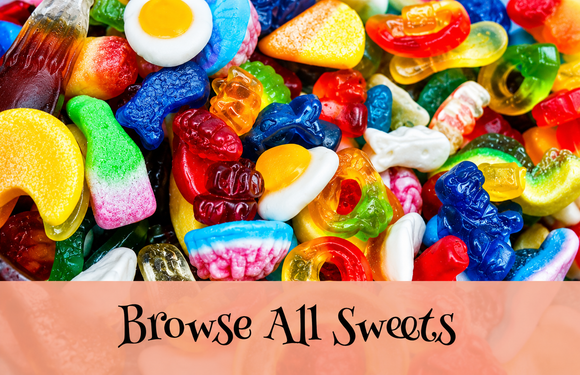 Browse All Sweets
