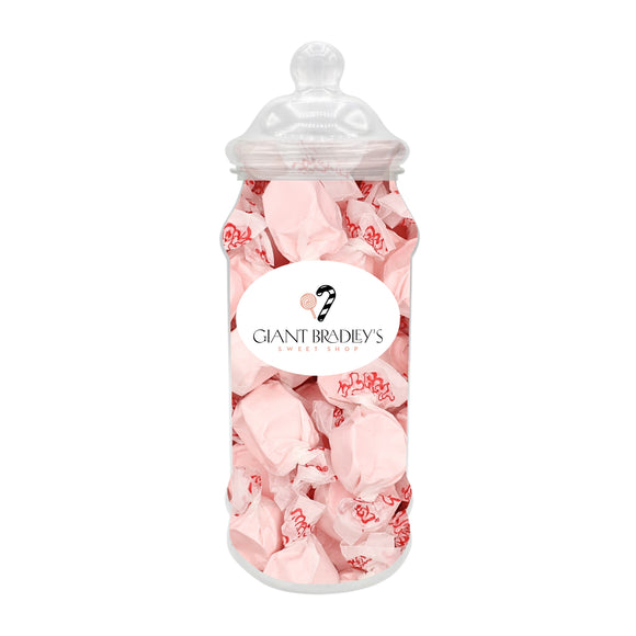 Bubble Gum Salt Water Taffy