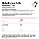 Bubblegum Balls
