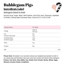 Bubblegum Pigs