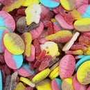 Bubs Sweets Candy Salad Bowl