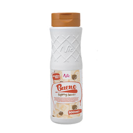 Bueno Topping Sauce Bottle 500ml