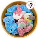 Build Your Own - Candy Salad Bowl