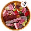 Build Your Own - Candy Salad Bowl 700g-9