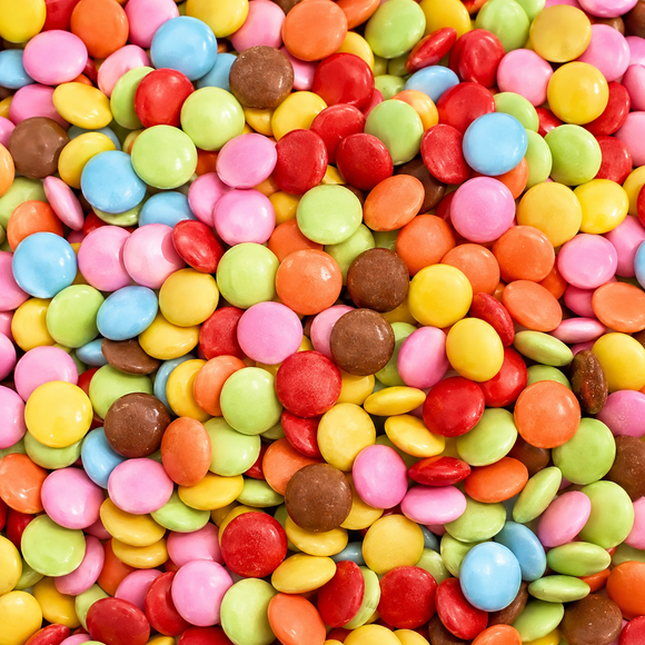 Bulk Bag/Box - Pick Your Own Sweet