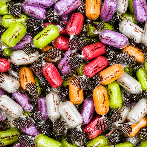 Bulk Bag/Box - Pick Your Own Sweet