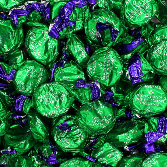 Bulk Bag/Box - Pick Your Own Sweet