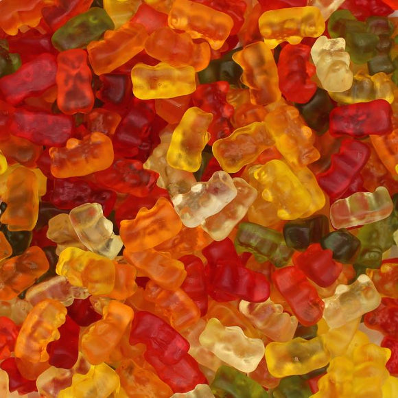 Bulk Bag/Box - Pick Your Own Sweet