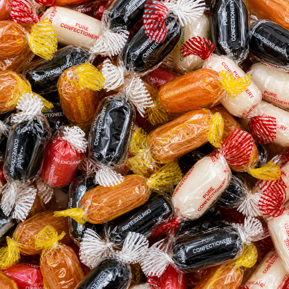 Bulk Bag/Box - Pick Your Own Sweet