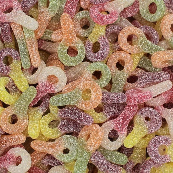 Bulk Bag/Box - Pick Your Own Sweet