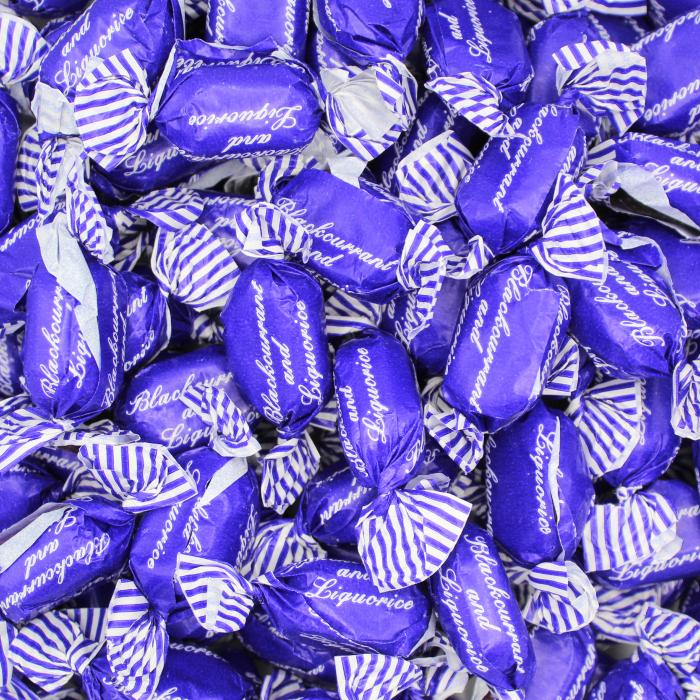 Bulk Bag/Box - Pick Your Own Sweet
