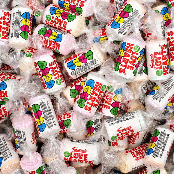 Bulk Bag/Box - Pick Your Own Sweet