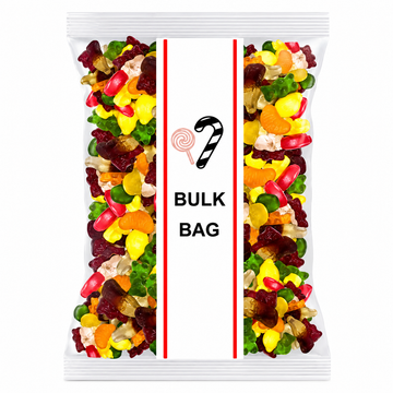 Bulk Bag/Box - Pick Your Own Sweet