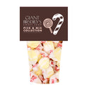 Buttered Popcorn Salt Water Taffy