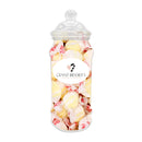 Buttered Popcorn Salt Water Taffy