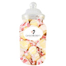 Buttered Popcorn Salt Water Taffy
