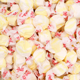 Buttered Popcorn Salt Water Taffy