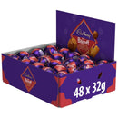 Cadbury Biscoff Chocolate Egg 32g