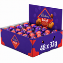 Cadbury Biscoff Chocolate Egg 32g