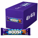 Cadbury Boost Chocolate Bar 48.5g