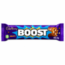 Cadbury Boost Chocolate Bar 48.5g