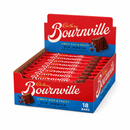 Cadbury Bournville Old Jamaica Dark Chocolate Bar 100g