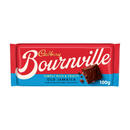 Cadbury Bournville Old Jamaica Dark Chocolate Bar 100g