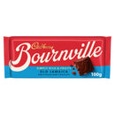 Cadbury Bournville Old Jamaica Dark Chocolate Bar 100g