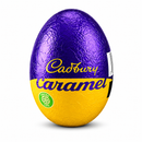 Cadbury Caramel Chocolate Egg 40g
