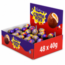 Cadbury Chocolate Creme Egg 40g