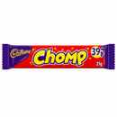 Cadbury Chomp Chocolate Bar 21g