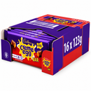 Cadbury Creme Egg Bar 123g